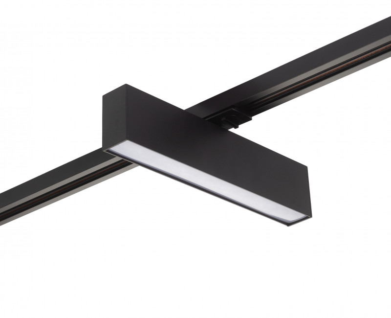 Трековый светильник Denkirs DK6440-BK в #REGION_NAME_DECLINE_PP#