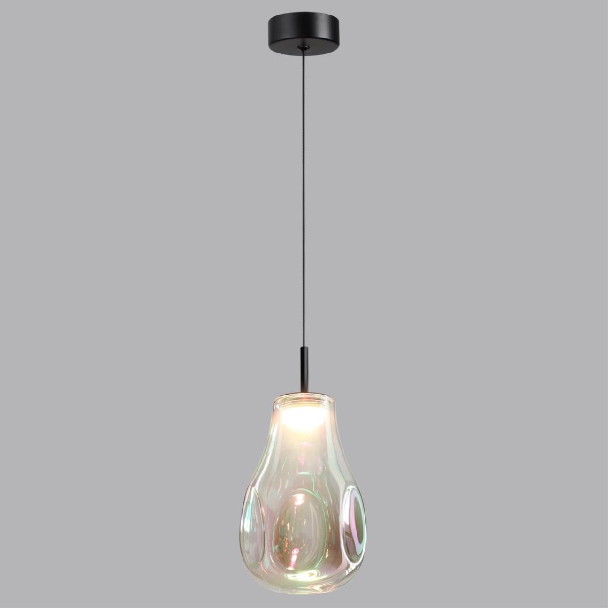 Подвесной светильник Odeon Light Pendant Nave 5098/4LB в Санкт-Петербурге