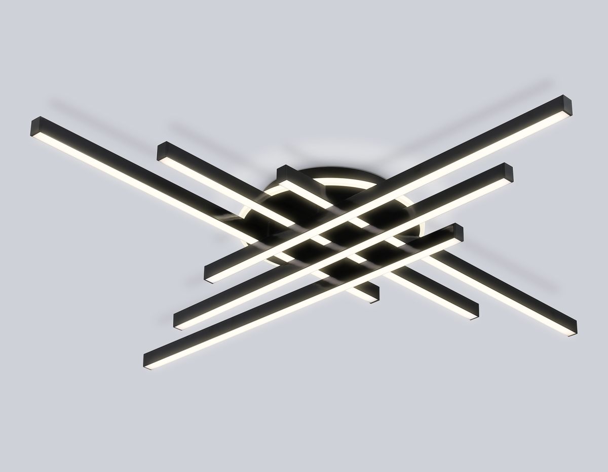 Потолочный светильник Ambrella Light Comfort LineTech FL6286 в Санкт-Петербурге