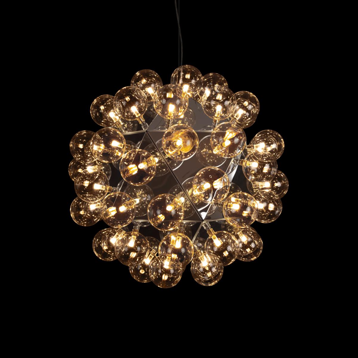 Подвесная люстра LOFT IT Taraxacum 10470/800 в Санкт-Петербурге