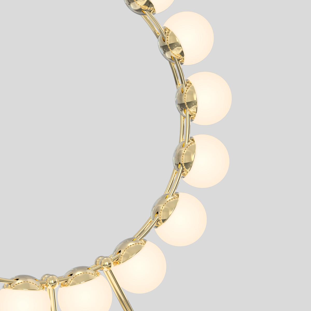 Настольная лампа Favourite Helmet 4590-1T в Санкт-Петербурге