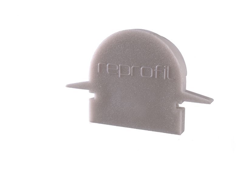 Торцевая заглушка (2 шт.) Deko-Light R-ET-01-10 979541 в Санкт-Петербурге