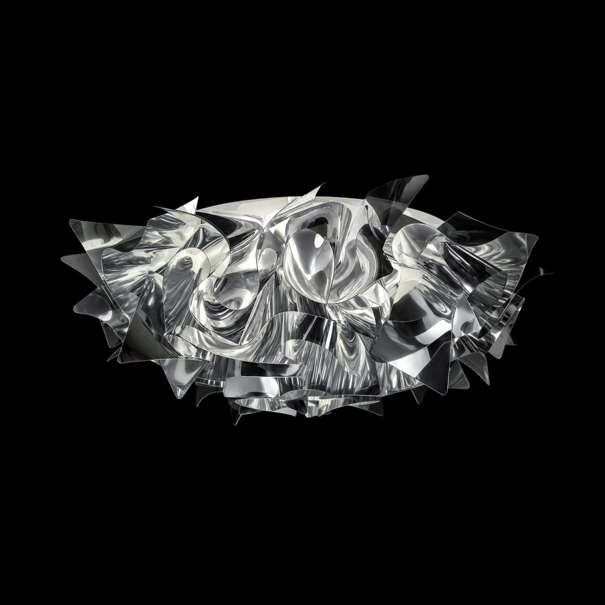 Потолочный светильник Loft IT Clizia 10593/530C Silver в Санкт-Петербурге