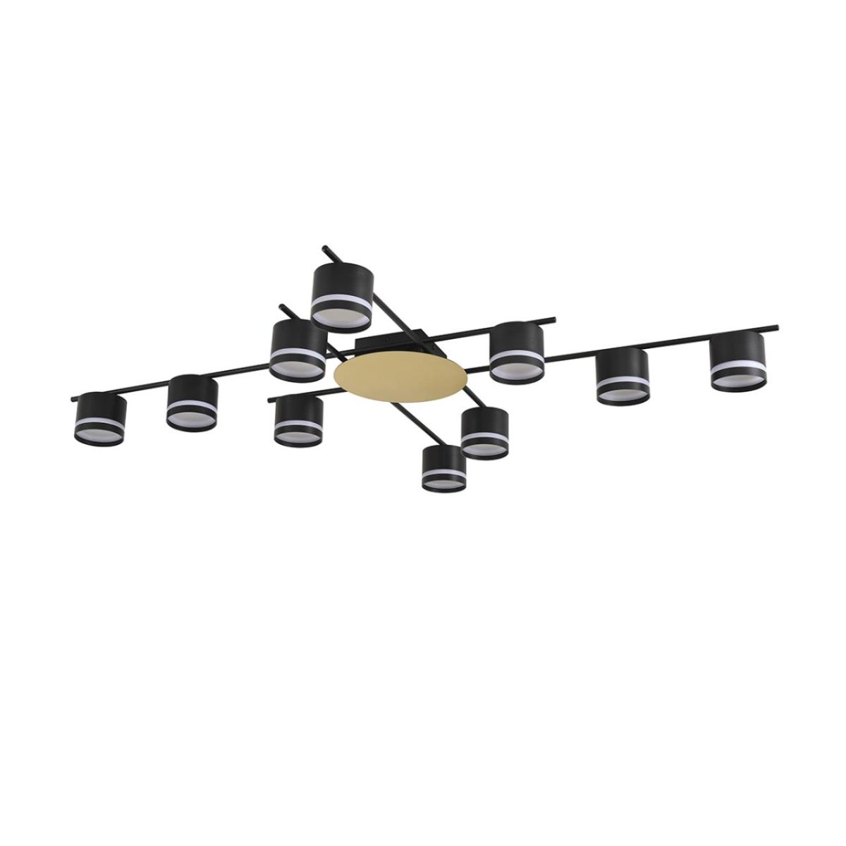 Потолочный светильник Lumion Comfi Agnia 8304/10C в Санкт-Петербурге
