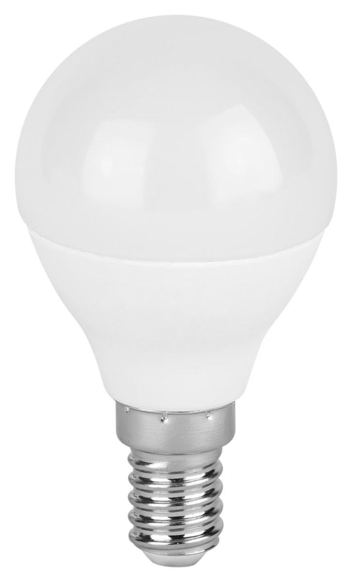 Лампа светодиодная Эра STD LED P45-15W-827-E14 2700K шар в Санкт-Петербурге