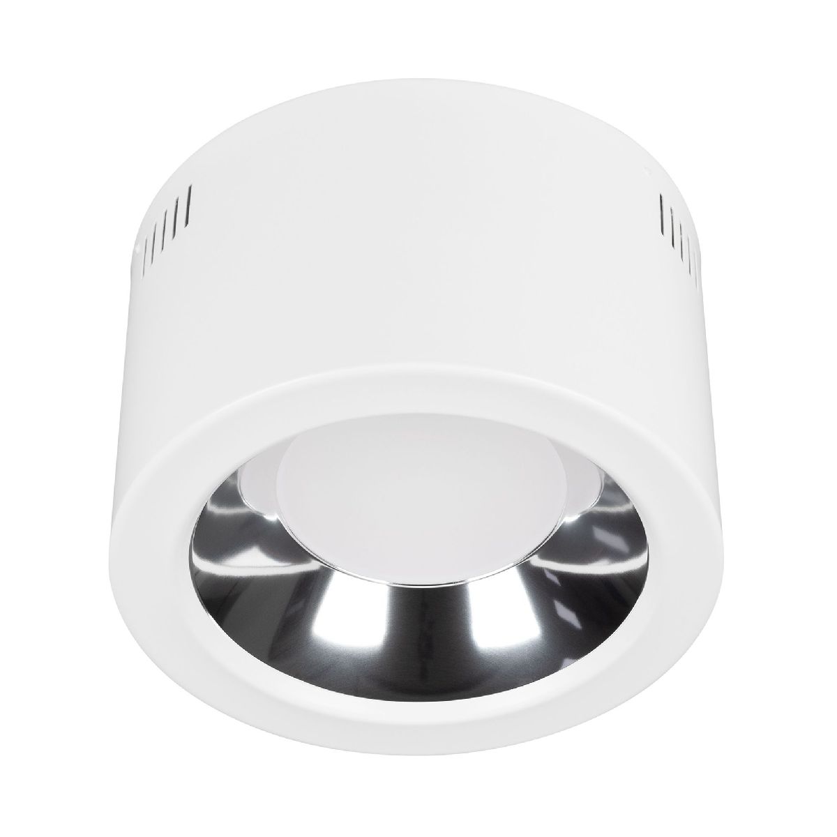 Накладной светильник Arlight SP-STORM-R235-28W Day4000-MIX 046459 в Санкт-Петербурге