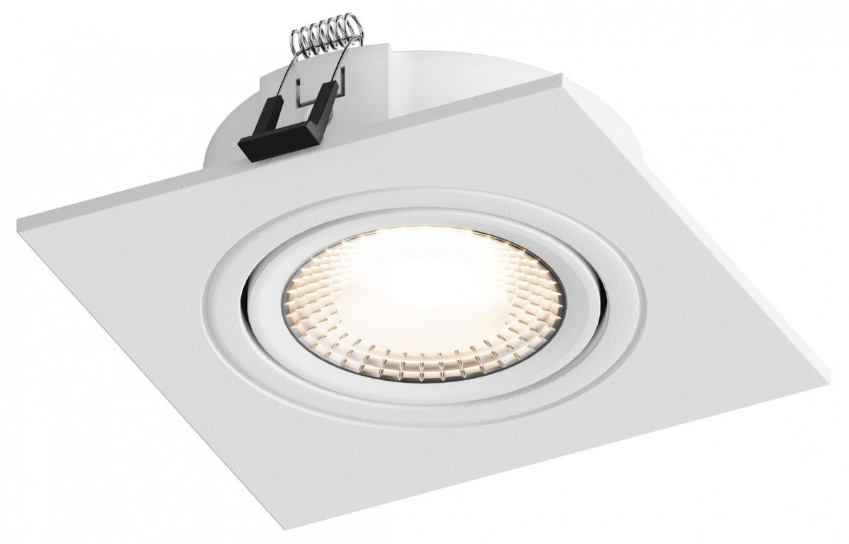 Встраиваемый светильник Hesby Lighting Atlas HSBL_0087 в Санкт-Петербурге