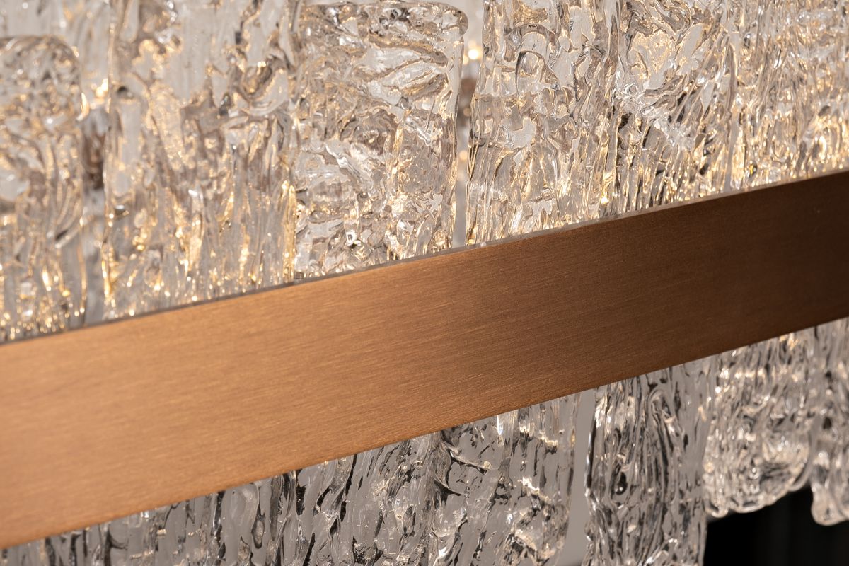 Подвесная люстра Garda Decor 162FL-60084 в Санкт-Петербурге