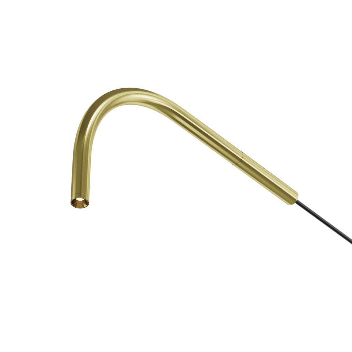 Трековый светильник Maytoni Eye C104WL-3W3-6K-BS в Санкт-Петербурге