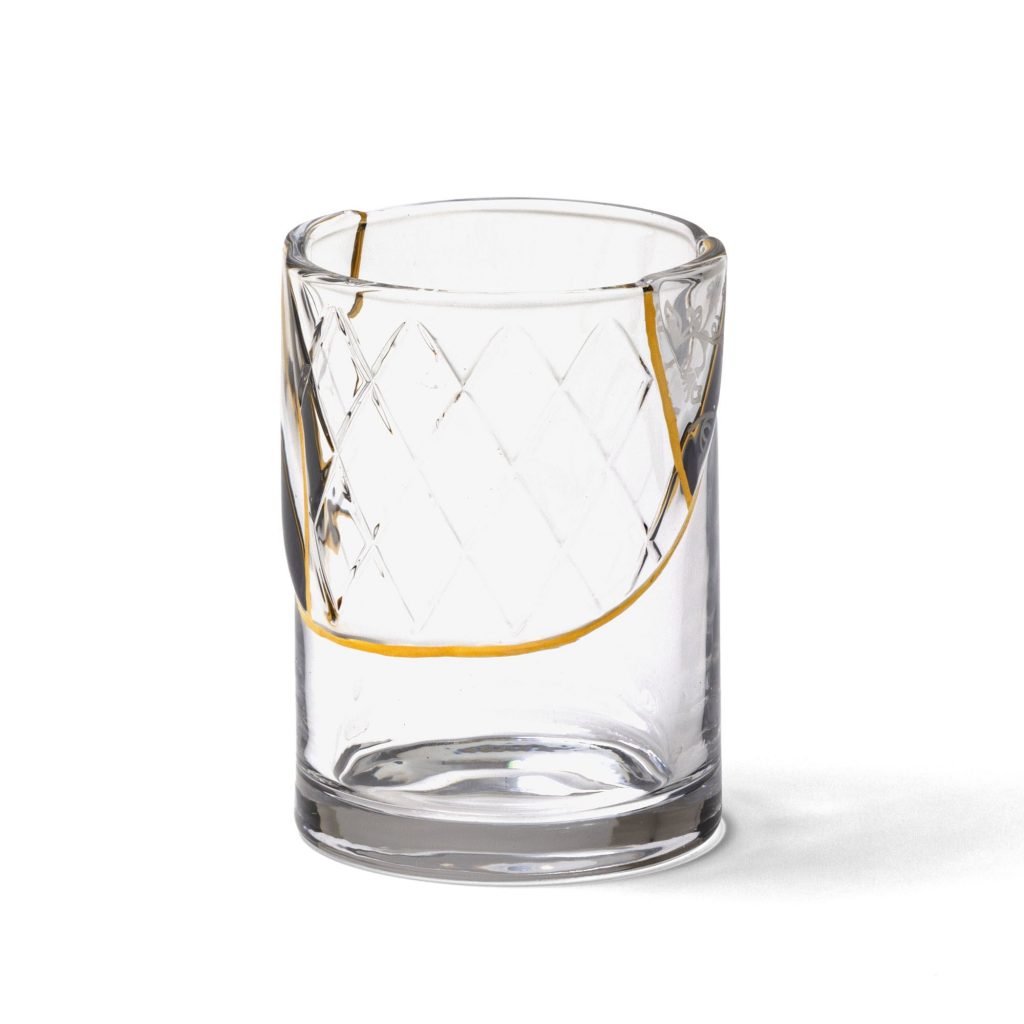 Стакан Seletti Kintsugi 9657 в Санкт-Петербурге