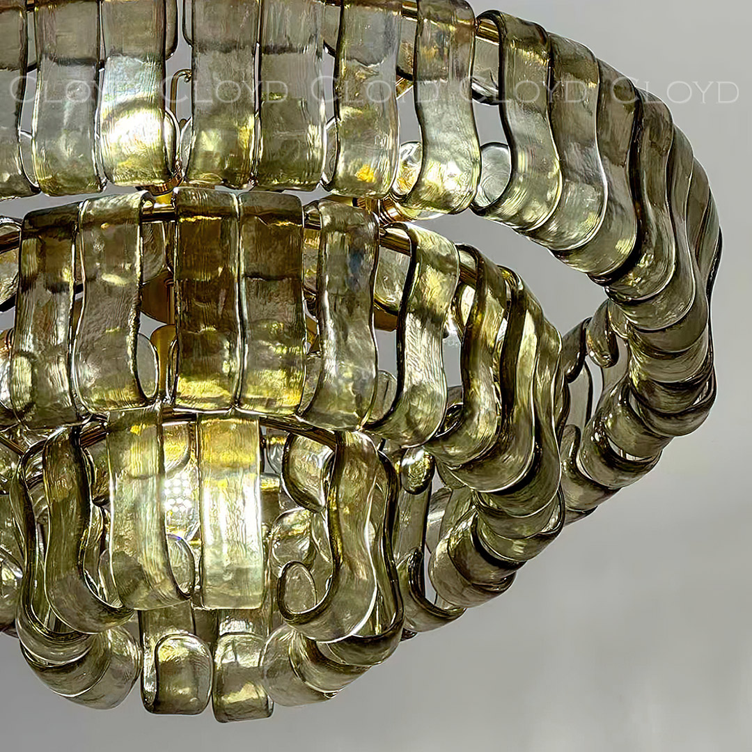 Подвесная люстра Cloyd Namaste 11687 в Санкт-Петербурге