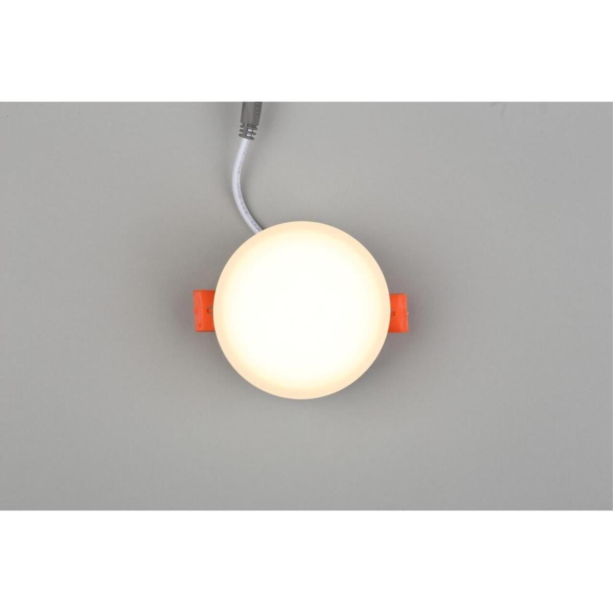 Встраиваемый светильник Aployt Lea APL.0033.09.07 в Санкт-Петербурге