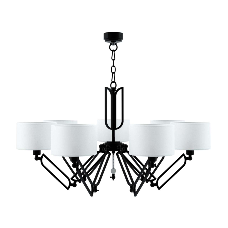 Подвесная люстра Lamp4you Hightech M1-07-BM-LMP-Y-19 в Санкт-Петербурге