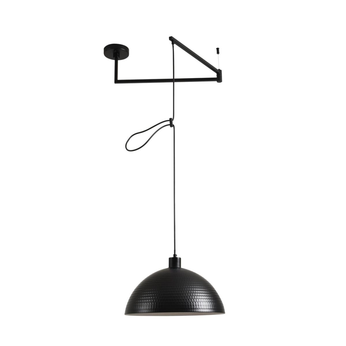 Подвесной светильник Lumion Moderni Armina 8321/1C в #REGION_NAME_DECLINE_PP#