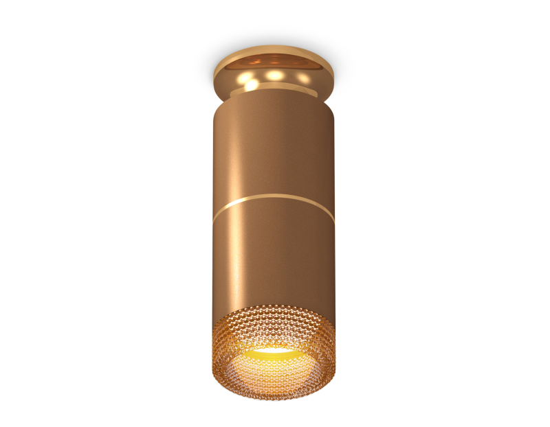 Потолочный светильник Ambrella Light Techno Spot XS6304191 (N6905, C6304, A2062, C6304, N6154) в Санкт-Петербурге
