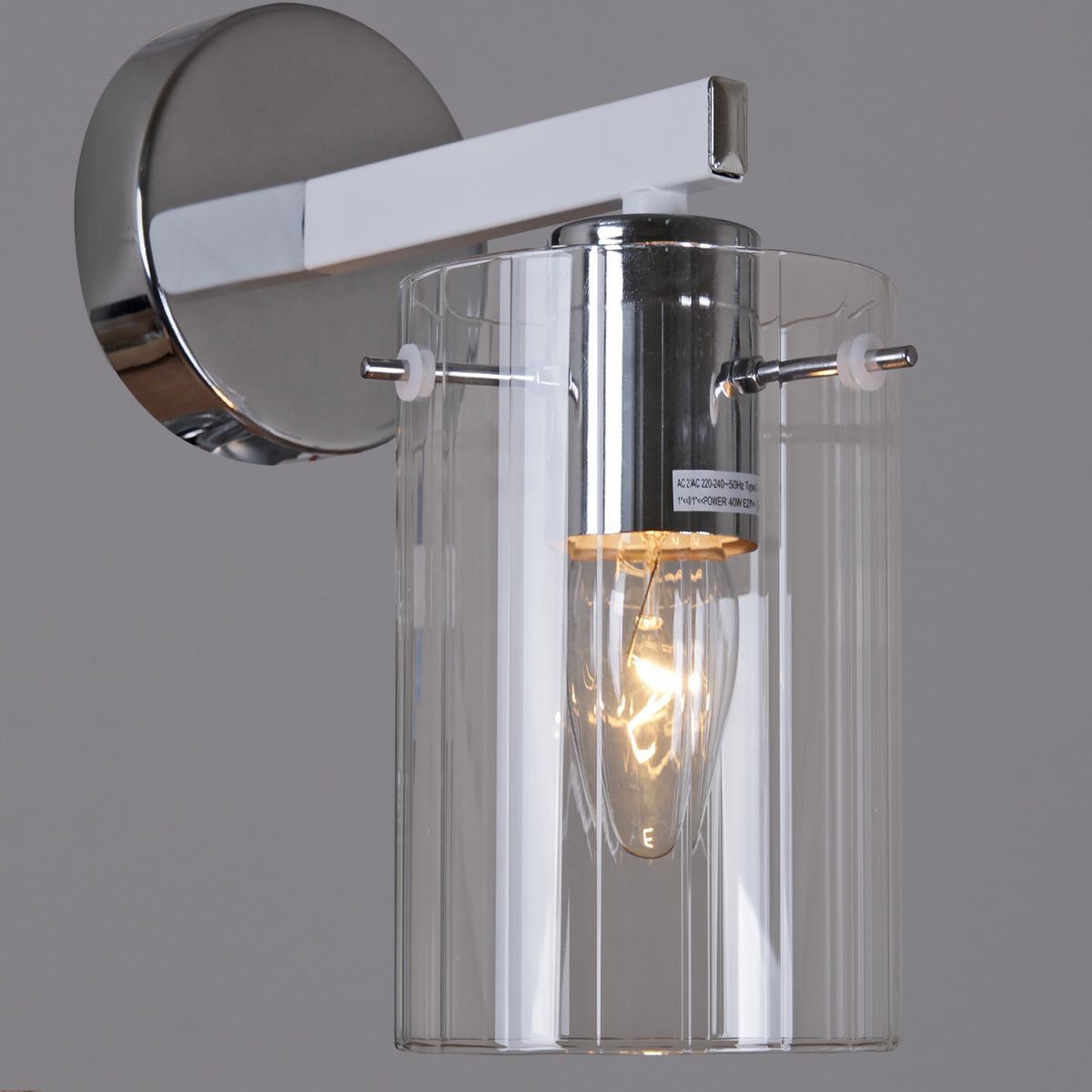 Бра Reluce 24647-0.2-01 в Санкт-Петербурге