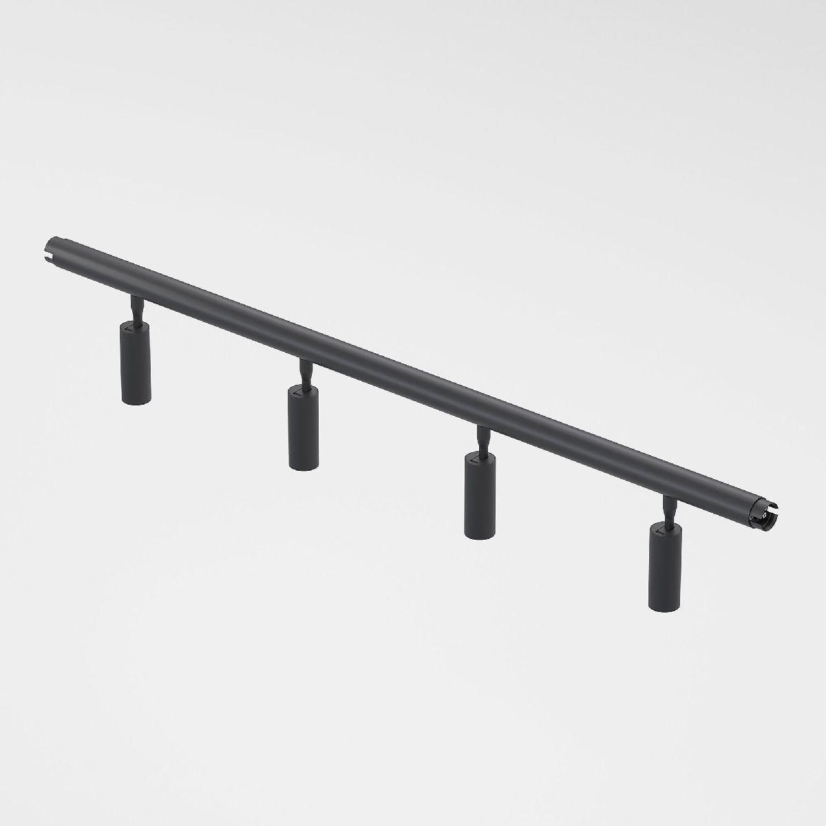 Трековый светильник Elektrostandard Module System 4690389204555 85177/01 a066179 в Санкт-Петербурге