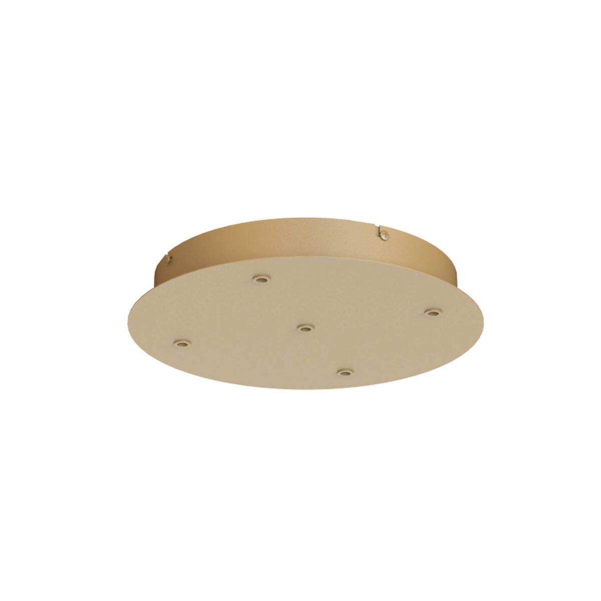 Основание потолочное 5L Mantra Modular Light Florones 9364 в #REGION_NAME_DECLINE_PP#