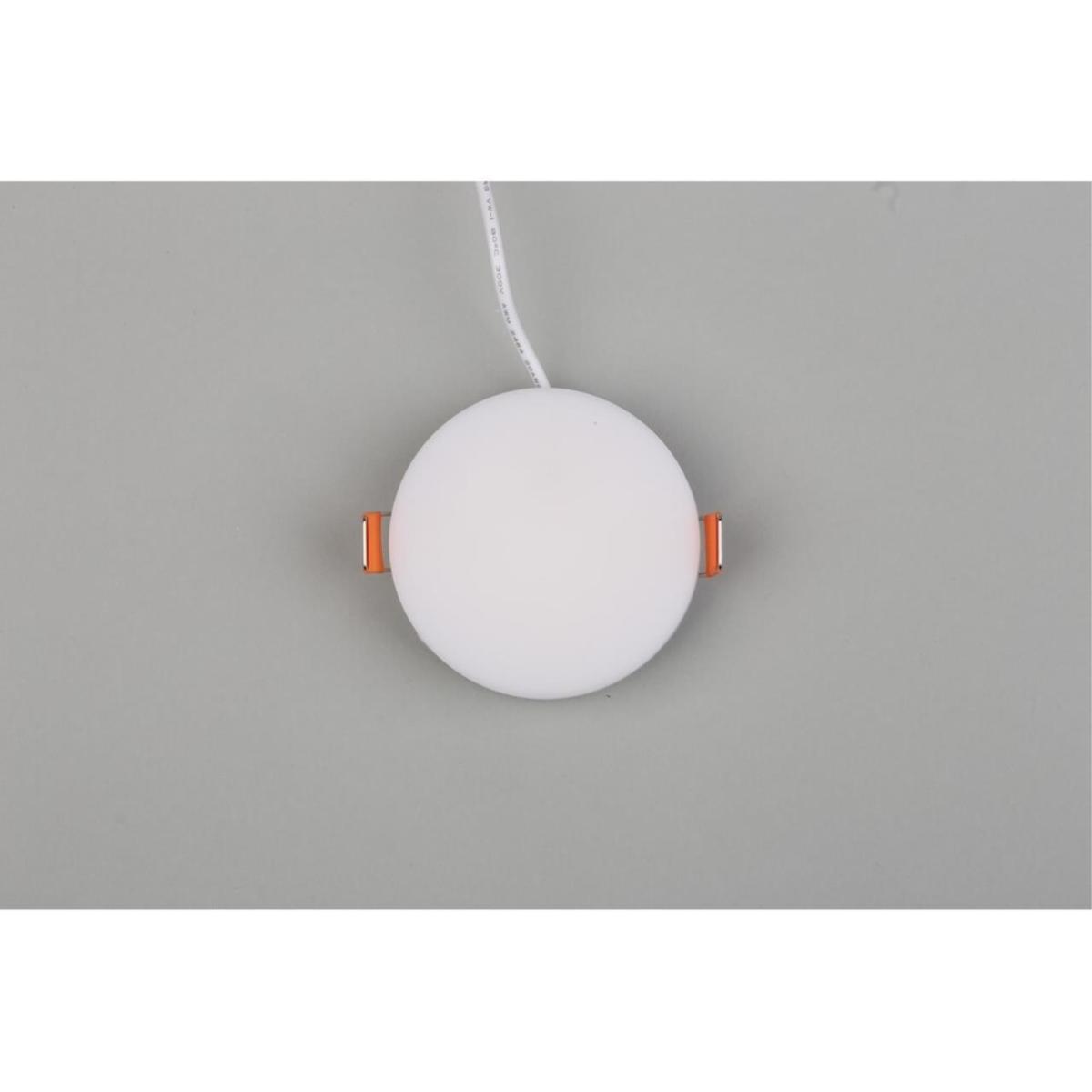 Встраиваемый светильник Aployt Deni APL.0073.09.10 в Санкт-Петербурге