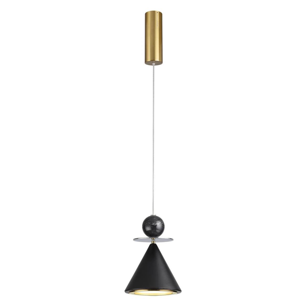Подвесной светильник Odeon Light L-Vision Jazz 5475/10LE в Санкт-Петербурге