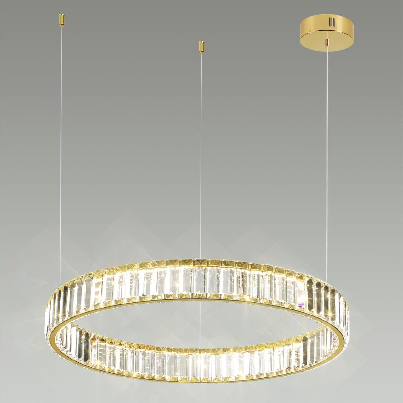 Подвесной светильник Odeon Light Vekia 5015/36L в Санкт-Петербурге