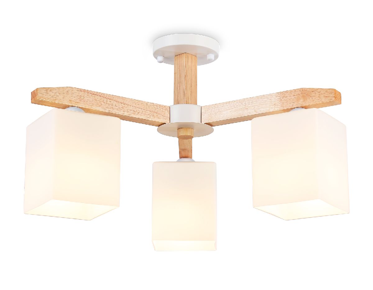 Люстра на штанге Ambrella Light Loft TR83115 в Санкт-Петербурге