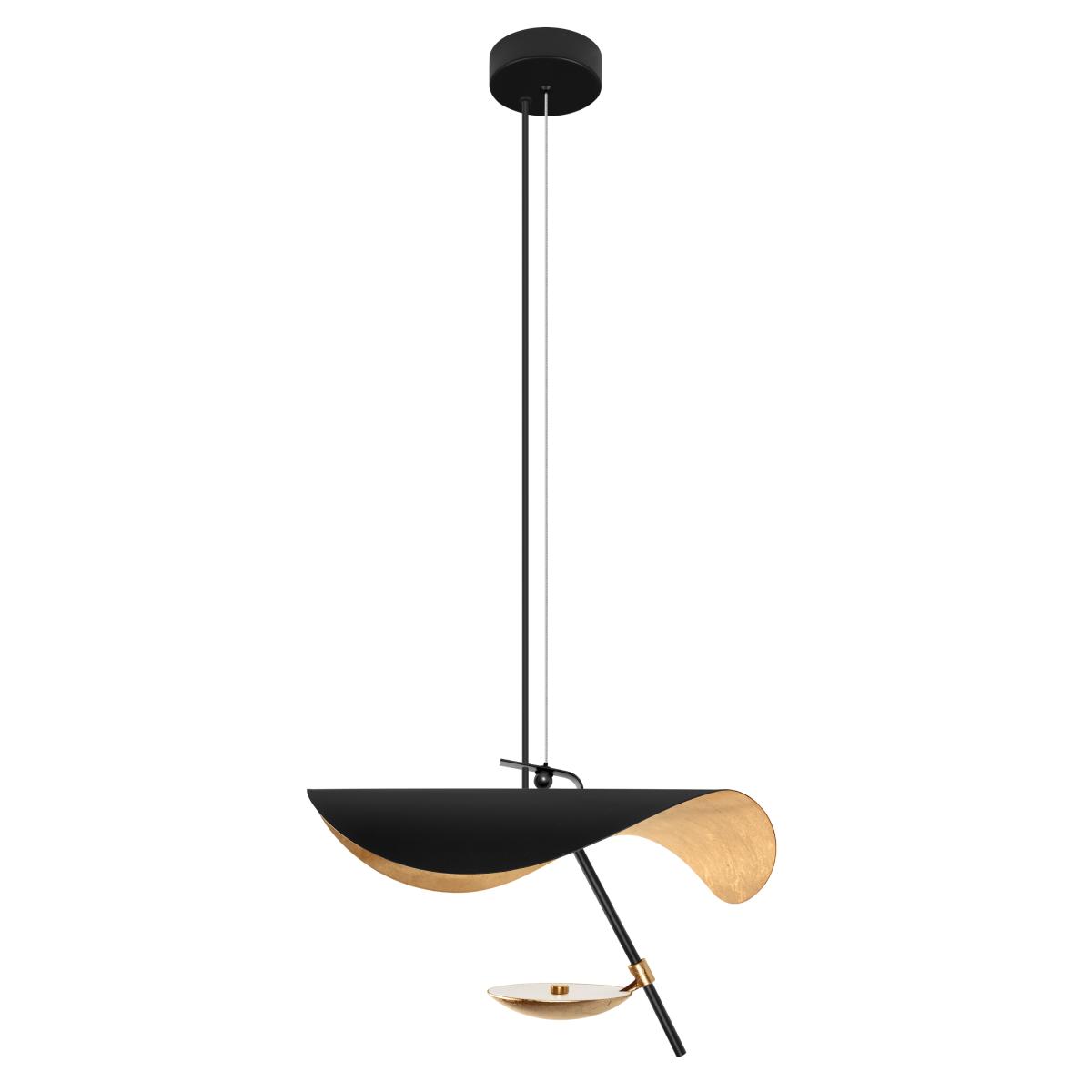 Подвесной светильник LOFT IT Pallium 10479/400 в Санкт-Петербурге