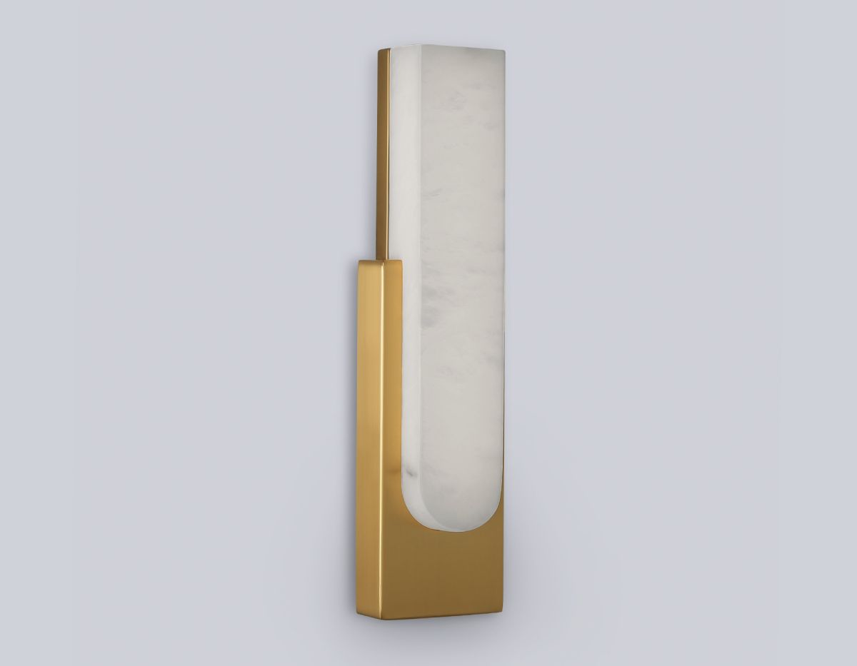 Настенный светильник Ambrella Light High Light Ceramo Modern LH53697 в Санкт-Петербурге