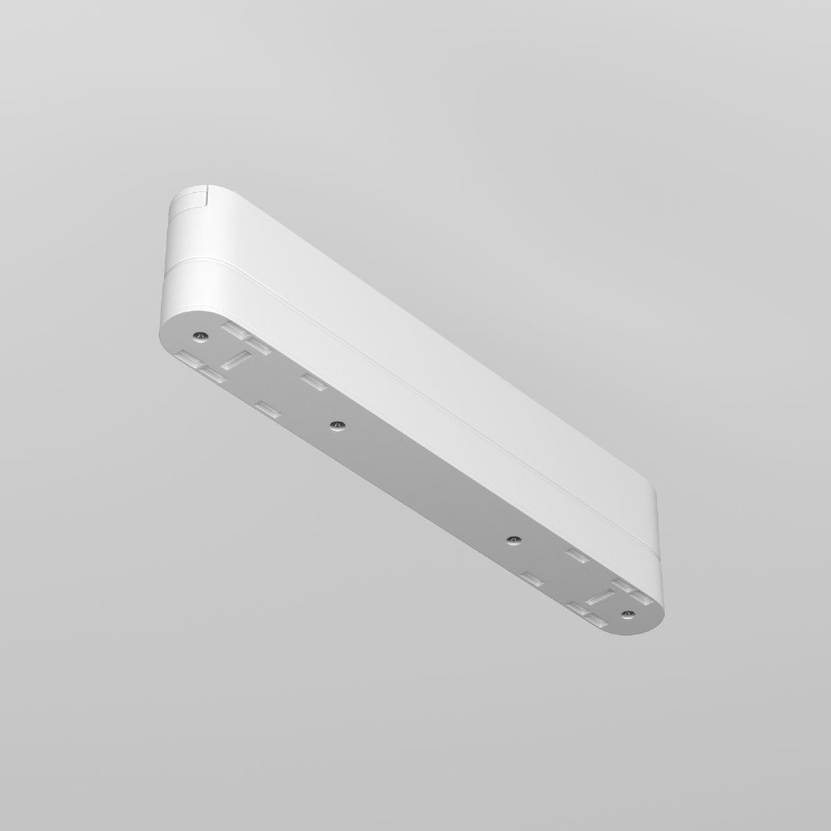 Адаптер к трековому светильнику
 Maytoni Accessories for tracks Radity TRA084FC-11LW в Санкт-Петербурге