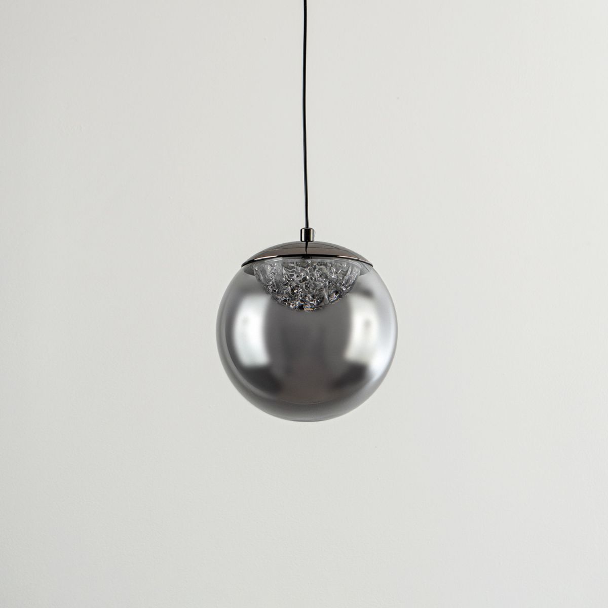 Подвесной светильник Modelux ML.2338.150 BK-BK в Санкт-Петербурге