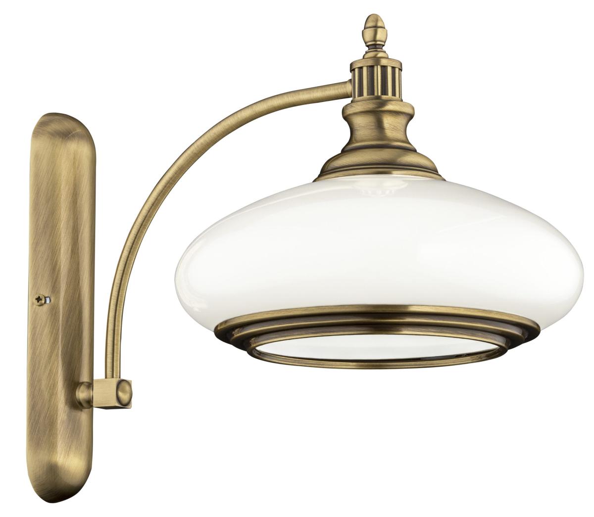 Бра Kutek Sorrento New SOR-K-1(P) в #REGION_NAME_DECLINE_PP#