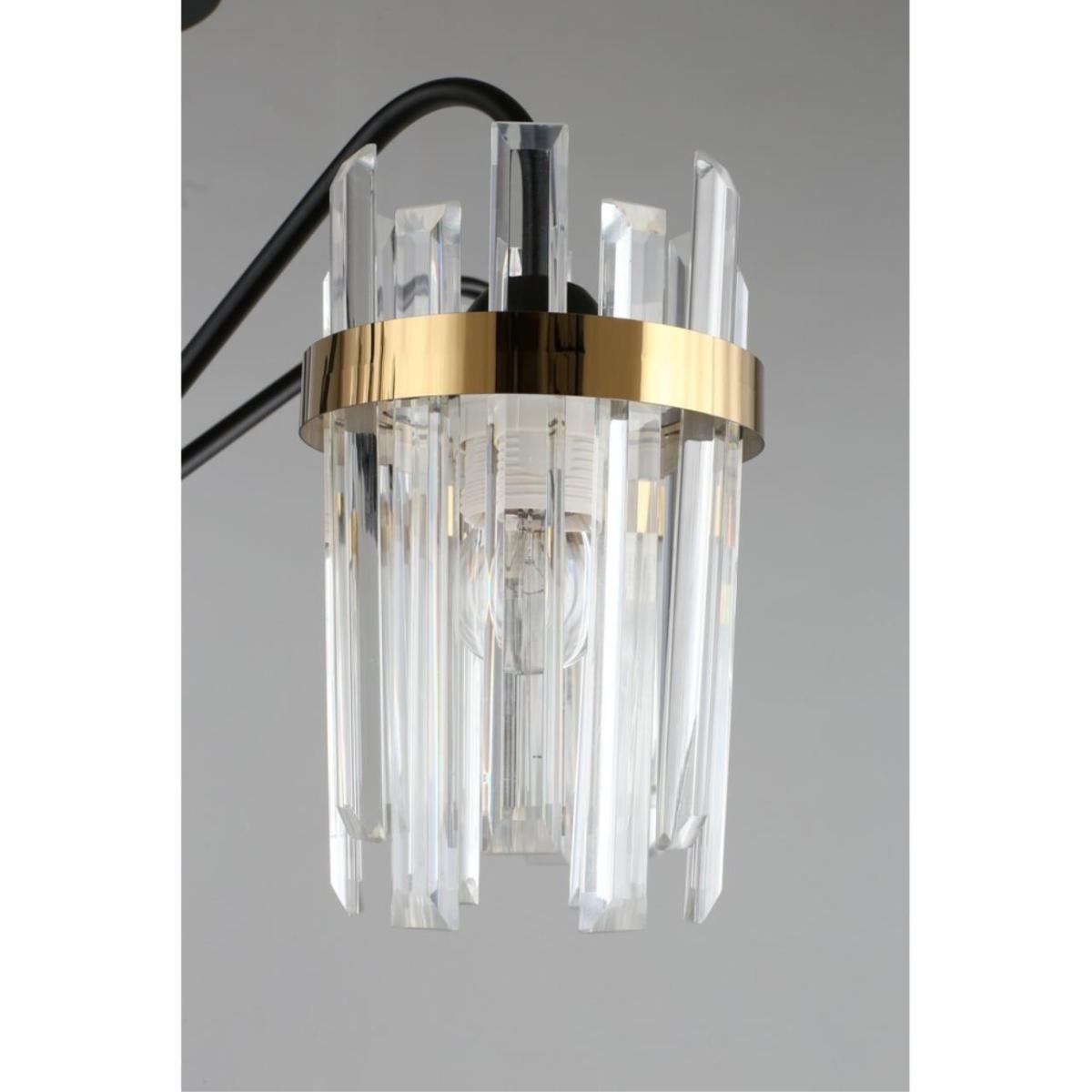 Люстра на штанге Omnilux Pavarolo OML-67717-05 в #REGION_NAME_DECLINE_PP#