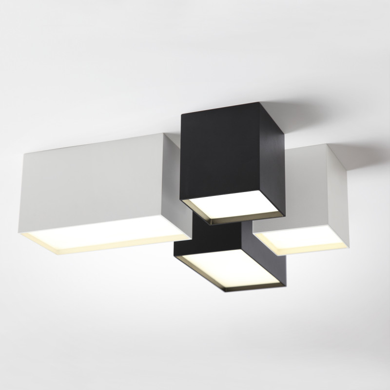 Потолочный светильник Odeon Light 4232/20CL в Санкт-Петербурге