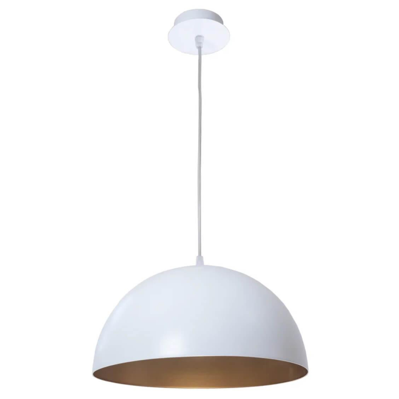 Подвесной светильник TopDecor Dome S4 10 G в Санкт-Петербурге