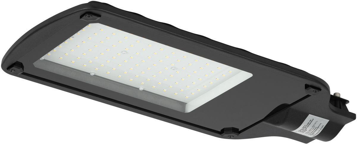 Консольный светильник Эра SPP-504-0-65K-100 100Вт 6500К IP65 КСС Д Б0071655 в Санкт-Петербурге