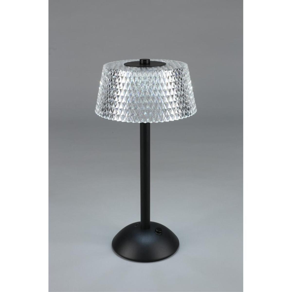 Настольная лампа Omnilux OML-40104-01 в Санкт-Петербурге