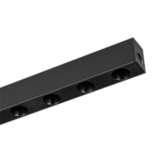 Трековый светодиодный светильник Arlight Mag-Dots-25-L400-12W Day4000 032825 в Санкт-Петербурге