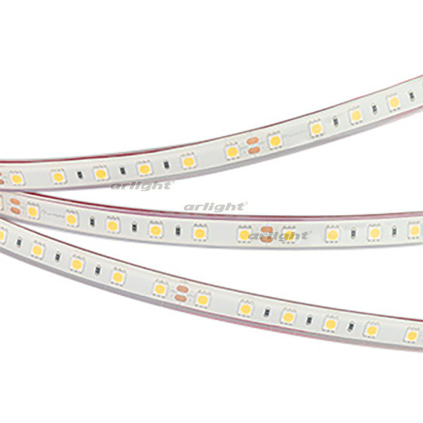 Светодиодная лента герметичная Arlight RTW-PFS-B60-13mm 24V Warm3000 033788 в Санкт-Петербурге