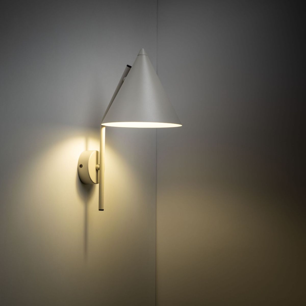 Бра TK Lighting 11089 CONO BEIGE a070965 в Санкт-Петербурге