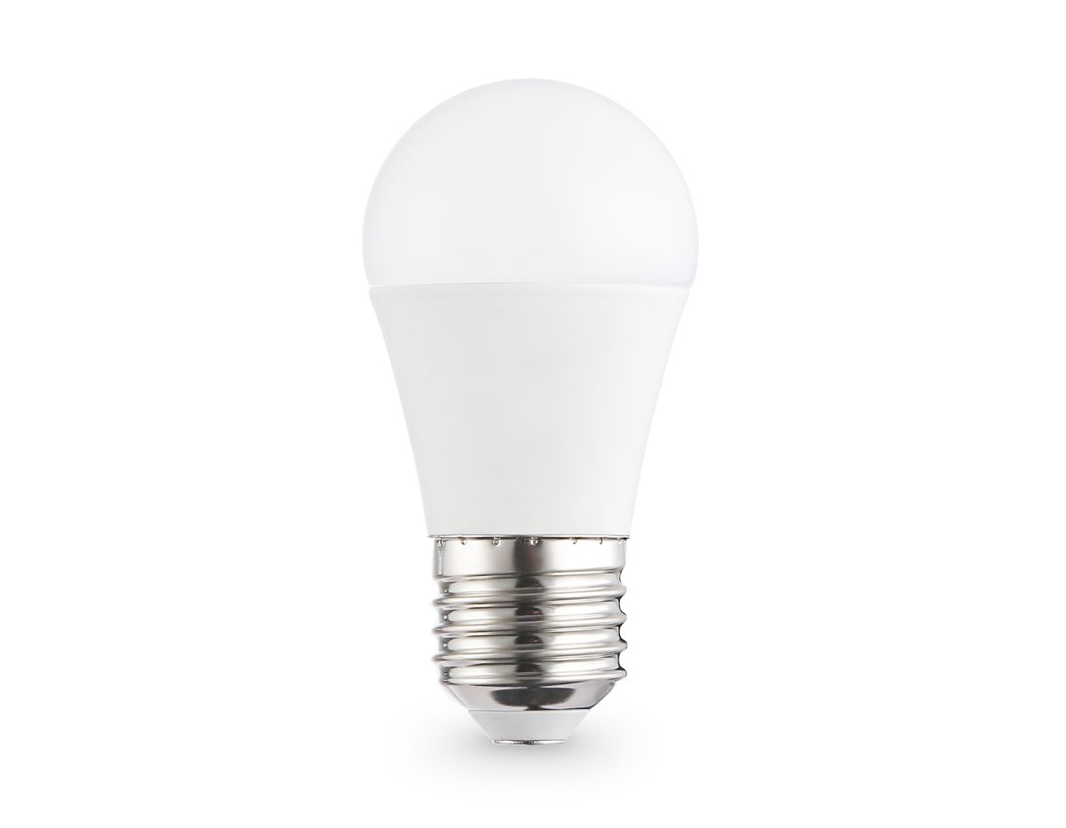 Светодиодная лампа Ambrella Light Bulbing E27 13W 2700K шар 451303 в #REGION_NAME_DECLINE_PP#