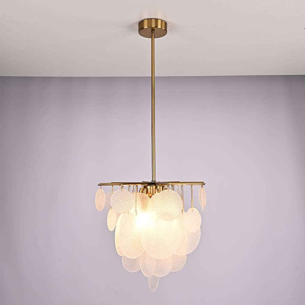 Люстра на штанге ImperiumLoft Nimbus 313265-22 в Санкт-Петербурге
