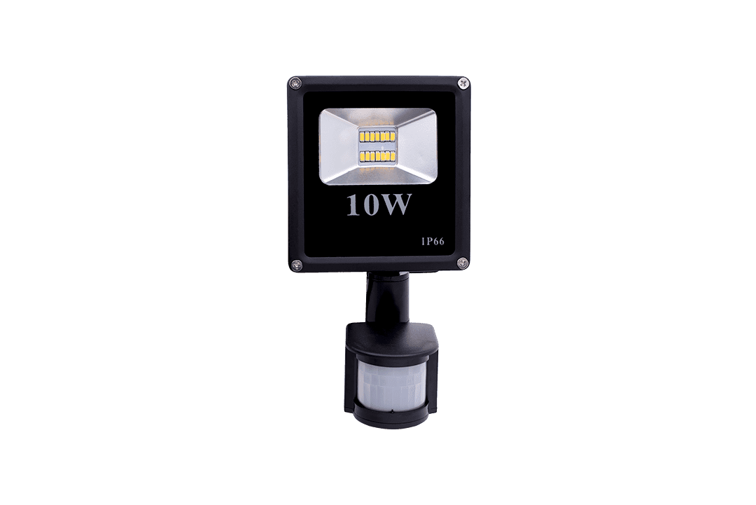 Прожектор SWG FL-SMD-10-WW-S 002261 в Санкт-Петербурге