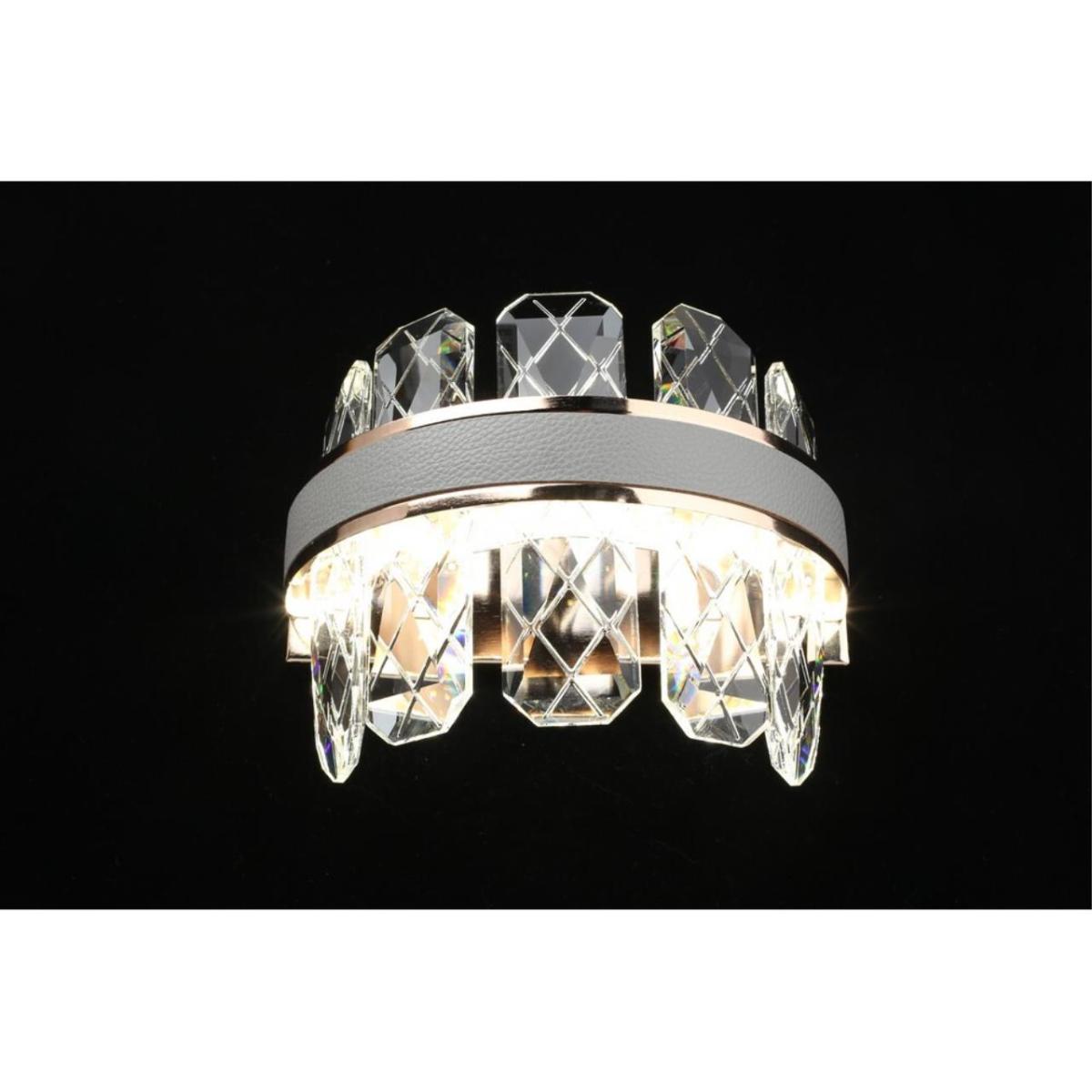 Настенный светильник Aployt Juda APL.032.01.32 в Санкт-Петербурге