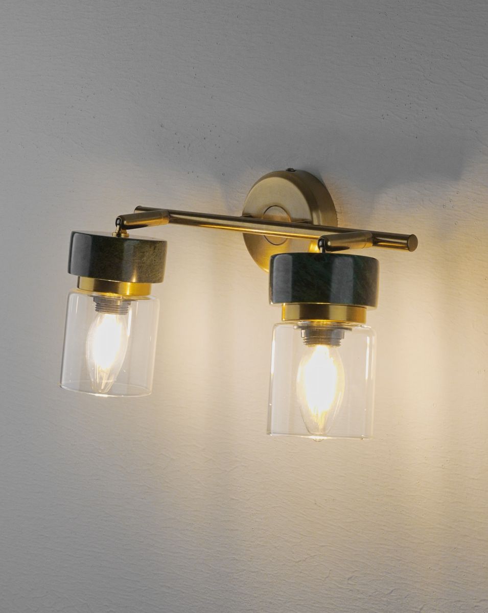 Спот Moderli Almero V11822-2C в #REGION_NAME_DECLINE_PP#