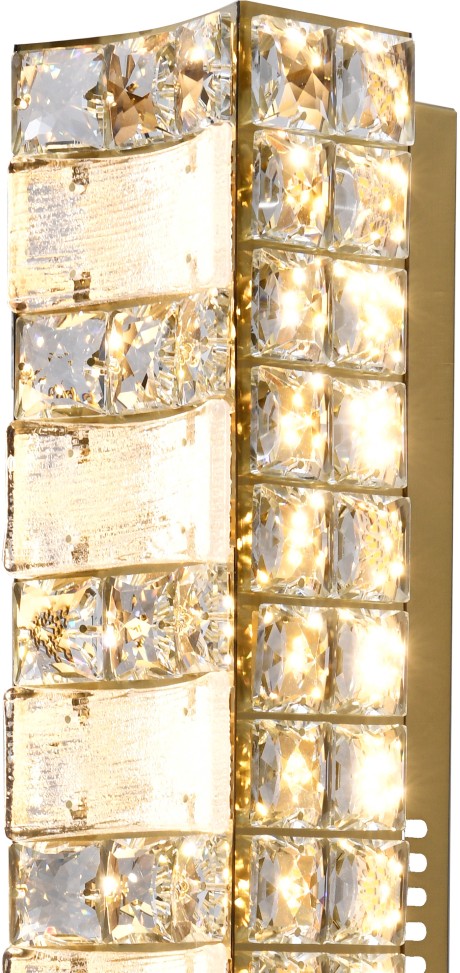 Настенный светильник Stilfort Магнелли 4037/03/01W в #REGION_NAME_DECLINE_PP#