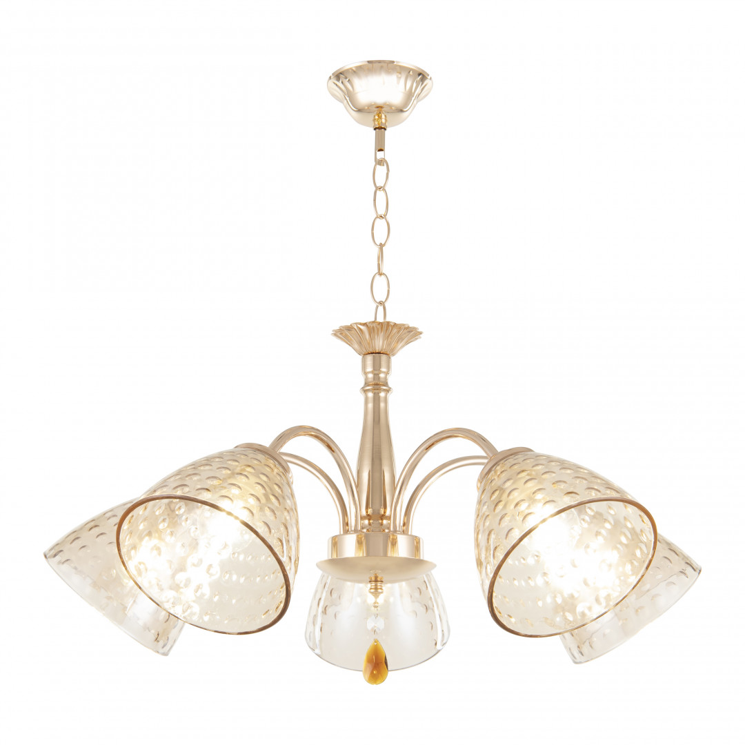 Подвесная люстра Arte Milano Amalfi 335156/5 FGD в #REGION_NAME_DECLINE_PP#