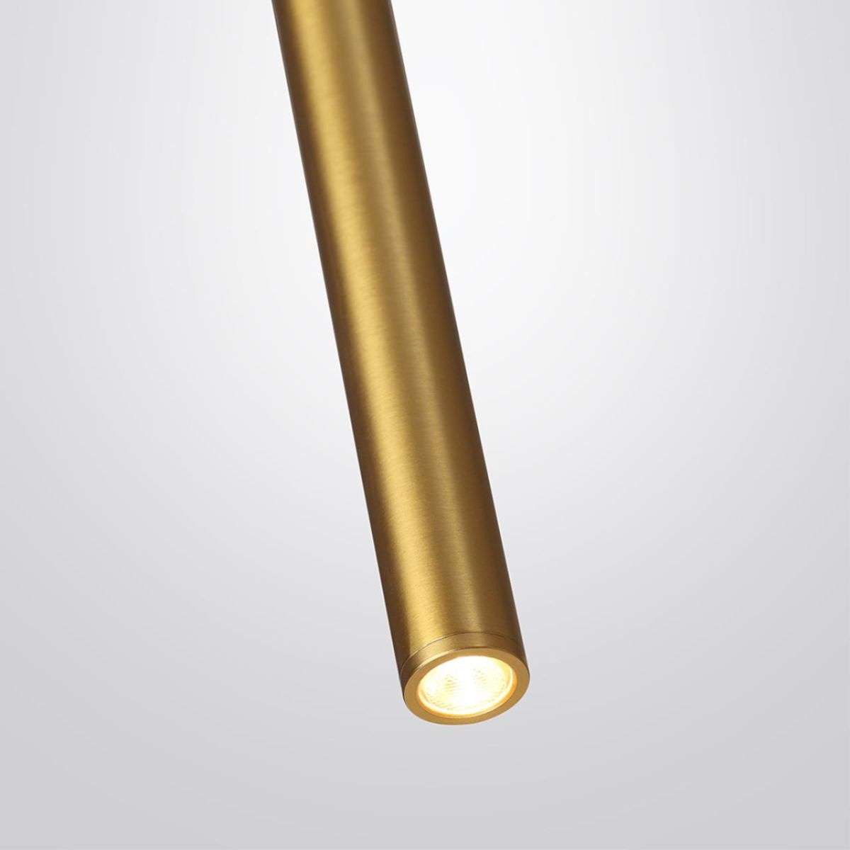 Подвесной светильник Odeon Light Hightech Teo 7104/4L в Санкт-Петербурге