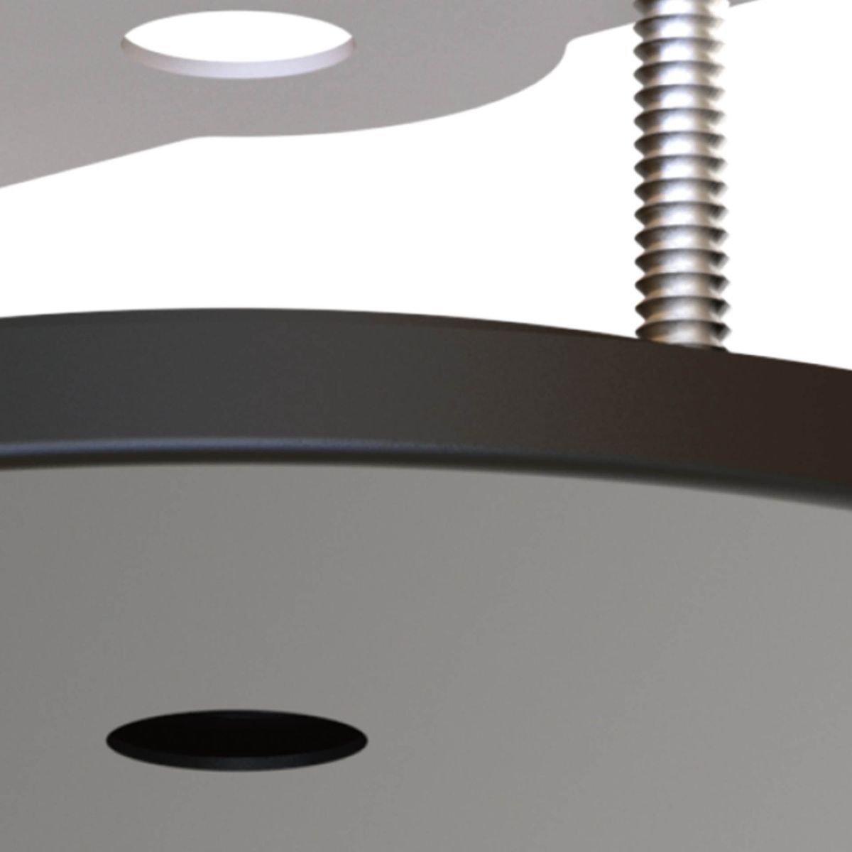 Основание потолочное утопленное 1L Mantra Modular Light Florones 9361 в #REGION_NAME_DECLINE_PP#