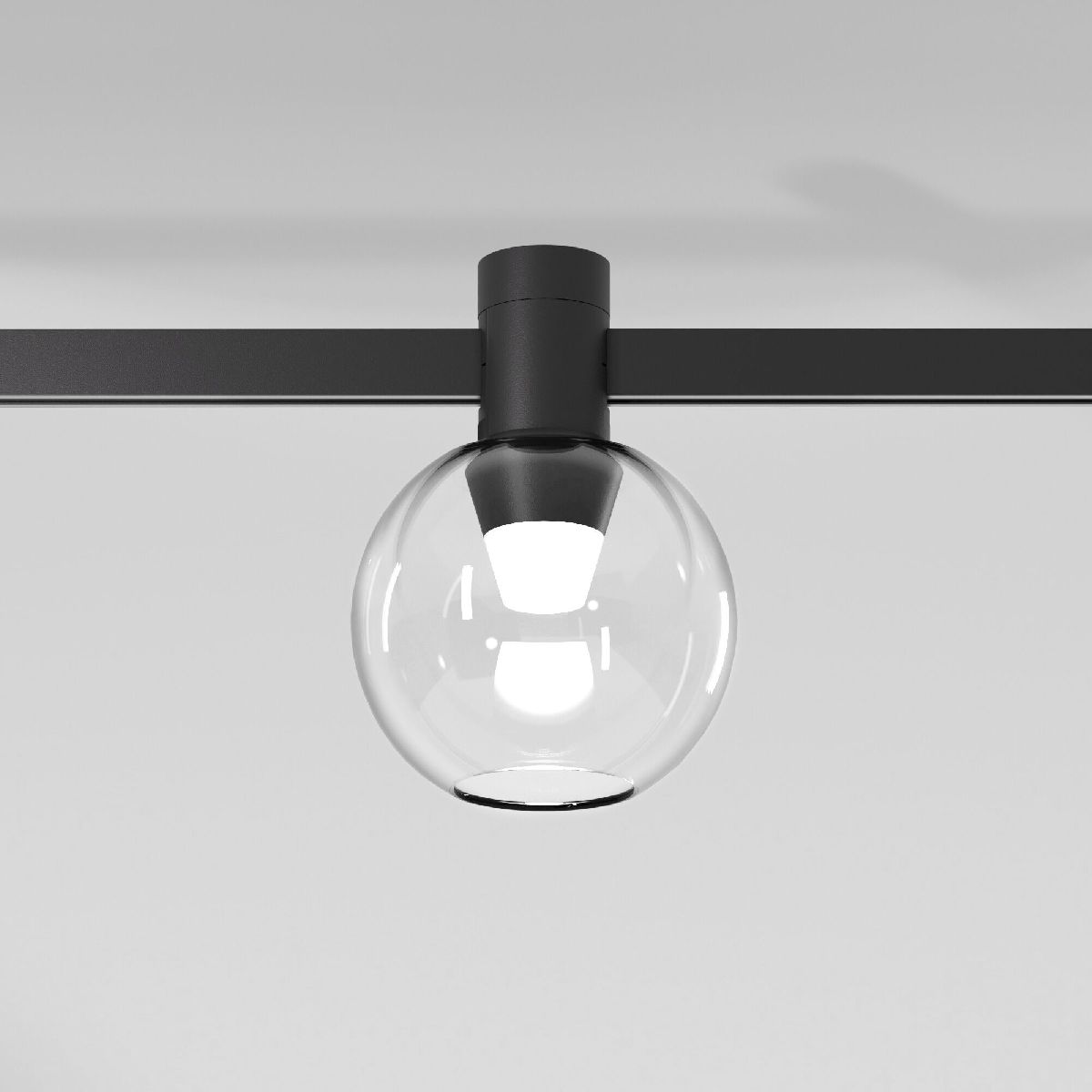 Трековый магнитный светильник Elektrostandard Esthetic Magnetic 4690389201929 85119/01 a065420 в Санкт-Петербурге