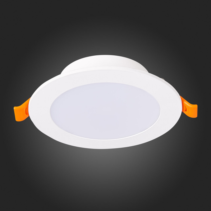 Встраиваемый светодиодный светильник ST Luce Fasum ST210.538.12 в Санкт-Петербурге